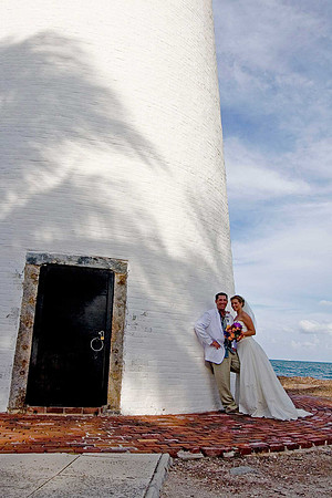 South Florida Wedding